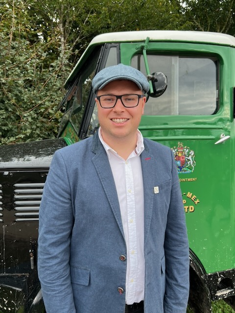 Michael Turner - Speaker